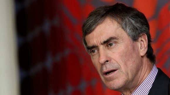 Jérôme Cahuzac : "J'ai le sentiment d'avoir toujours été irréprochable dans ma carrière politique"