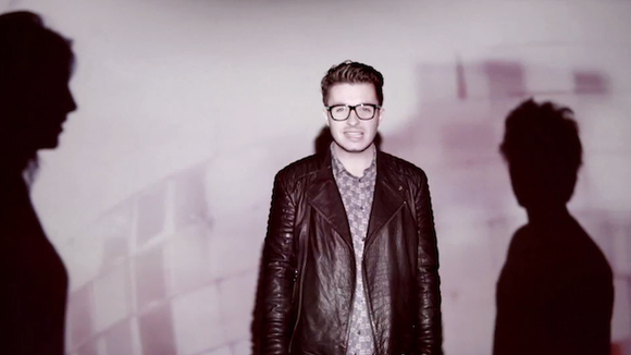 Clip : Olympe ("The Voice") dévoile sa reprise de "Born to Die"