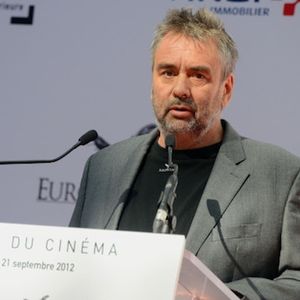 En septembre 2012, Luc Besson ouvrait "La Cité du Cinéma" à Saint-Denis.