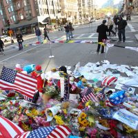 Bientôt un film sur les attentats du marathon de Boston