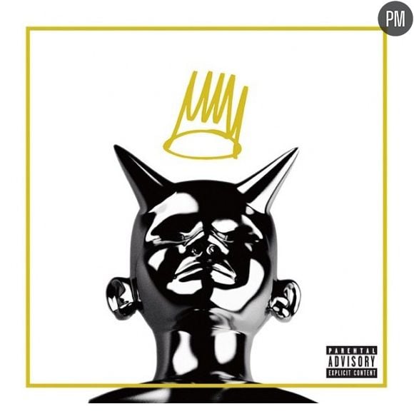 1. J. Cole - "Born Sinner"