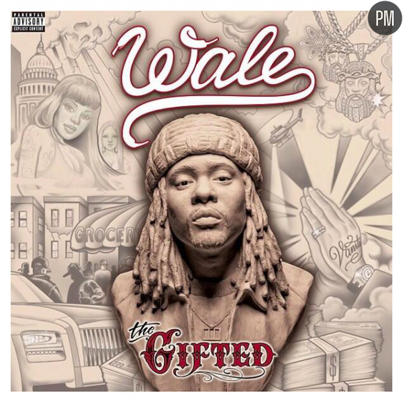 2. Wale - "The Gifted"