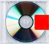 3. Kanye West - "Yeezus''