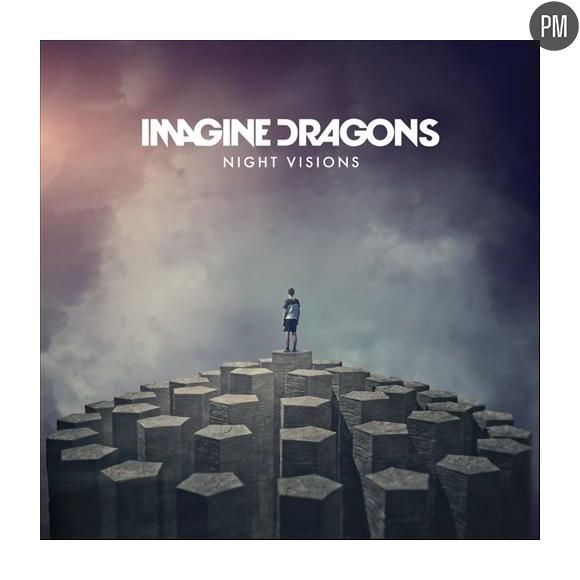 4. Imagine Dragons - "Night Visions"