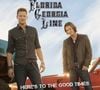 5. Florida Georgia Line - "Here's to the Good Times"