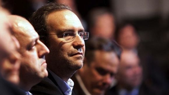 Xavier Niel (patron de Free) : "La France n'est pas un enfer fiscal"