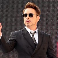 Robert Downey, Jr. est l'acteur le mieux payé d'Hollywood