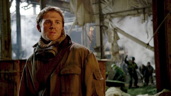 Premières séances : "Pacific Rim" ne fait qu'une bouchée de la concurrence