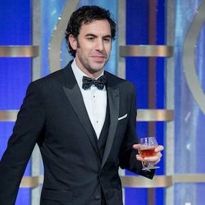 Sacha Baron Cohen ne sera pas Freddie Mercury au cinéma