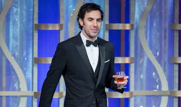 Sacha Baron Cohen ne sera pas Freddie Mercury au cinéma