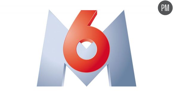 Le logo de M6