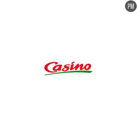 Le logo Casino