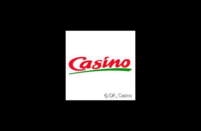 Le logo Casino
