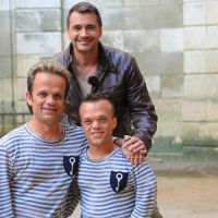 Programme TV : "Wes & Travis" prennent l'assaut du "Fort Boyard"