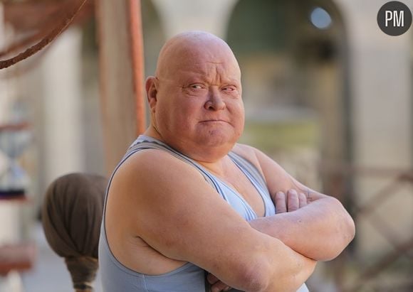 "La Boule" estime que Jean-Pierre Castaldi a failli faire couler l'émission