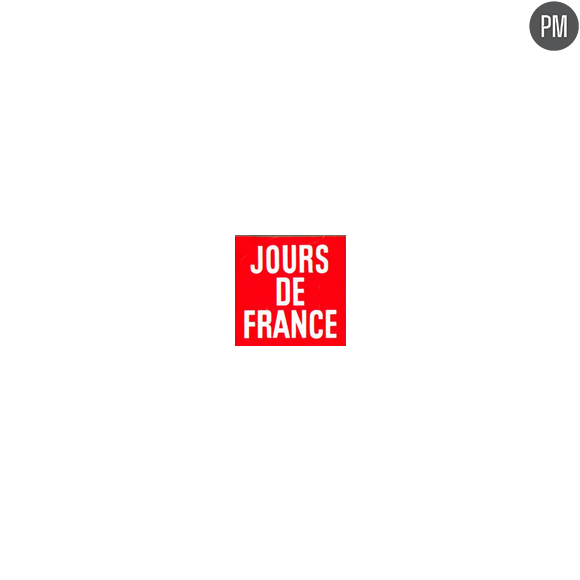 Logo historique de "Jours de France"