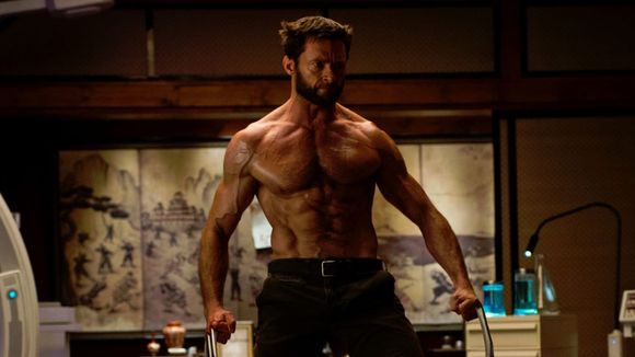 Box-office : Plus d'un million d'entrées pour "Wolverine 2"