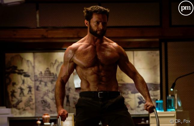 "Wolverine : le combat de l'immortel"