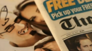 La BBC s'excuse après avoir montré une photo du prince William orné d'un pénis