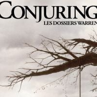 Bande-annonce : "Conjuring : Les dossiers Warren", le nouveau film d'horreur de James Wan