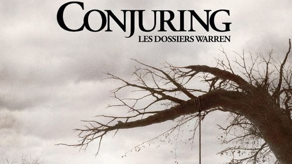 Bande-annonce : "Conjuring : Les dossiers Warren", le nouveau film d'horreur de James Wan