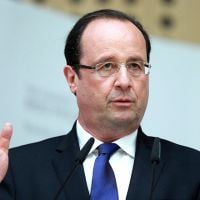 Le mystérieux déjeuner de François Hollande avec des journalistes du "Monde"