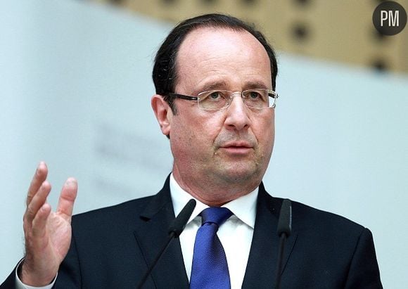 François Hollande