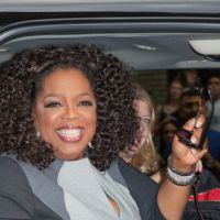 La Suisse présente ses excuses à Oprah Winfrey