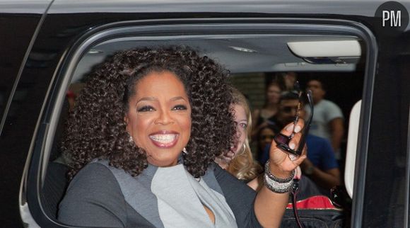 La Suisse a présenté ses excuses à Oprah Winfrey