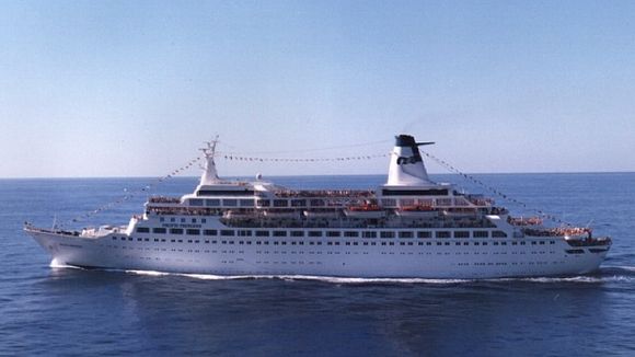 "La croisière s'amuse" : Le dernier voyage tragique du célèbre paquebot