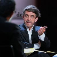 Arrêt de "Des mots de minuit" : Philippe Lefait rejoint le "Magazine Littéraire"