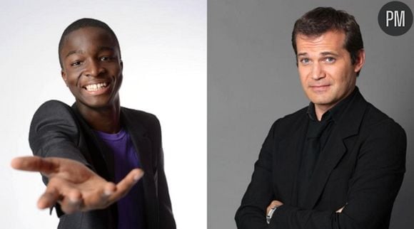 Stéphane Bak et Matthias Gurtler rejoignent "TPMP"