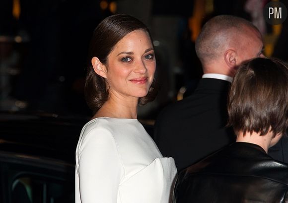 Marion Cotillard bientôt en Lady Macbeth