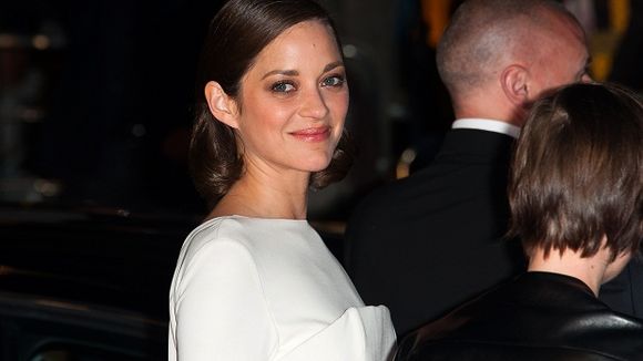 Marion Cotillard à l'affiche de "Macbeth" à la place de Natalie Portman