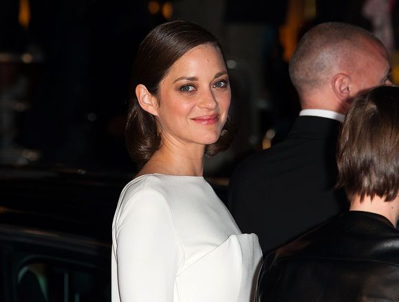 Marion Cotillard bientôt en Lady Macbeth