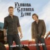 8. Florida Georgia Line - "Here's to the Good Times''