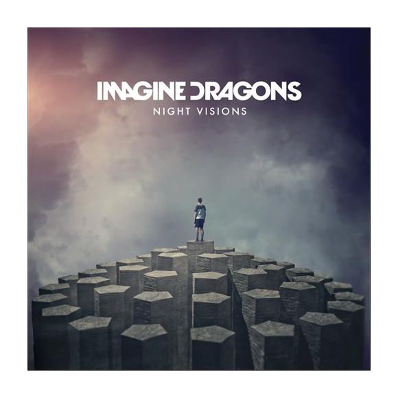 9. Imagine Dragons - "Night Visions"