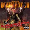 10. Five Finger Death Punch - "The Wrong Side of Heaven"