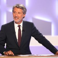 Antoine de Caunes au "Grand Journal" de Canal+ : le débrief