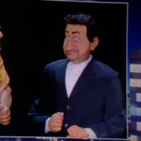 Cyril Hanouna a sa marionnette dans "Les Guignols" sur Canal+