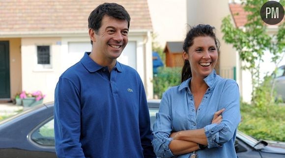 Stéphane Plaza présente "Maison à vendre", ce soir sur M6