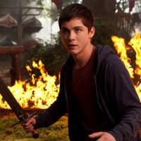 Box-office : "Percy Jackson" passe devant "Elysium", "Conjuring" plus fort que "Kick-Ass 2", Ozon et "Jobs"