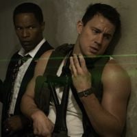 Premières séances : "White House Down" petit leader