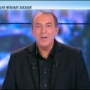 L'émission de Jean-Marc Morandini, "#Morandini", sur NRJ12.