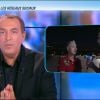 L'émission de Jean-Marc Morandini, "#Morandini", sur NRJ12.