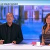 La première de "#Morandini", sur NRJ12.