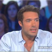 Nicolas Bedos a trouvé "agaçant" et "indécent" Patrick Balkany dans "Salut les terriens !"