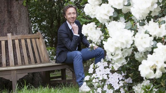 Programme TV : Stéphane Bern contre les "Nannies"