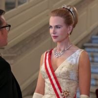 Bande-annonce : Nicole Kidman est "Grace de Monaco"