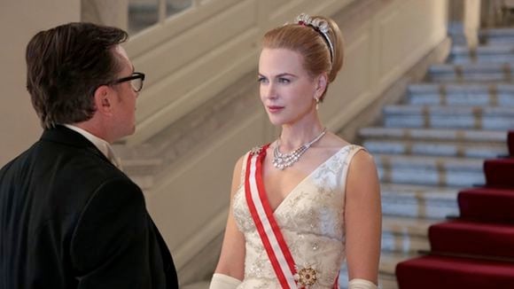 Bande-annonce : Nicole Kidman est "Grace de Monaco"